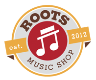 Roots Music Shop